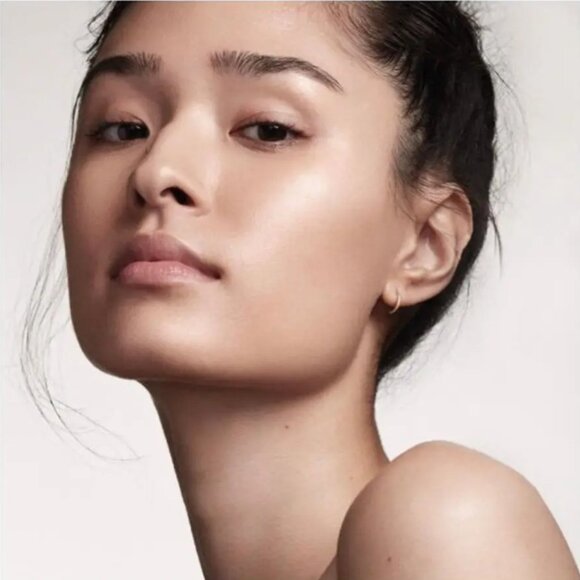 FENTY BEAUTY by Rihanna Eaze Drop'lit All-Over Glow Enhancer~Pink Pearl 36ml NIB - Picture 9 of 12